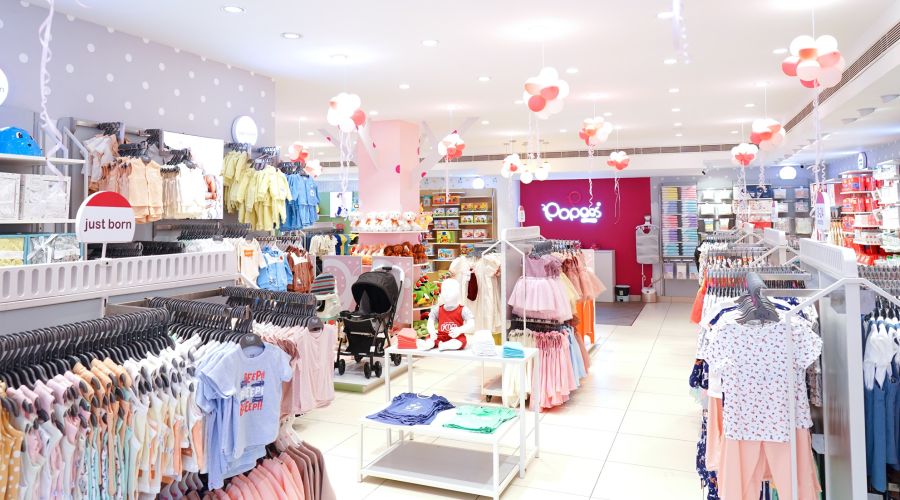 Popees Baby Care Marks its Presence in the Stock Market